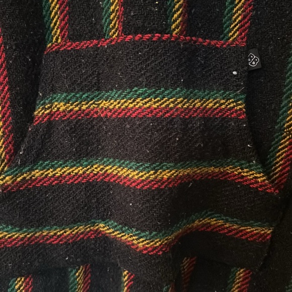 Baja Billy’s jacket pullover 💖 - Picture 3 of 3